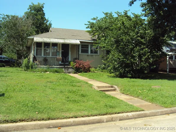 3903 E 34th St, Tulsa, OK 74135