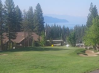 954 Fairway Blvd UNIT 19, Incline Village, NV 89451