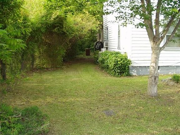 Side of House