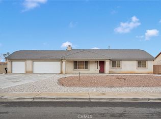 21162 Colombard Way, Apple Valley, CA 92308