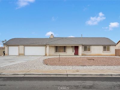 21162 Colombard Way, Apple Valley, CA, 92308