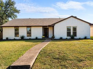 608 Shenandoah Ct, Mesquite, TX 75150