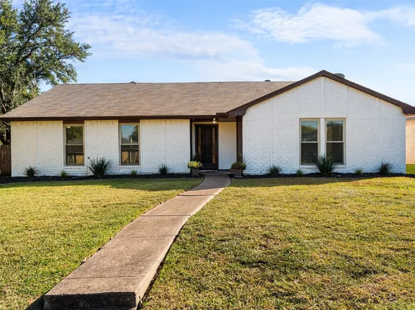 608 Shenandoah Ct, Mesquite, TX 75150