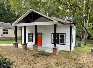 1312 Nash Rd NW, Atlanta, GA 30331