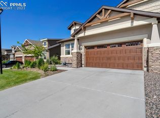 4372 Hessite Loop, Colorado Springs, CO 80938