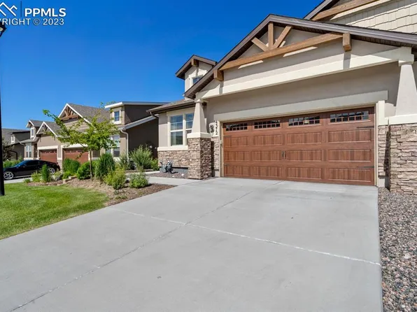 4372 Hessite Loop, Colorado Springs, CO 80938