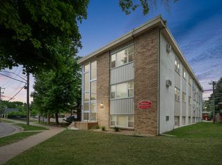 Sixth Street NE Apts, Minneapolis, MN 55413