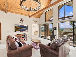 6583 W Ruin Hill Loop, Pine, AZ 85544