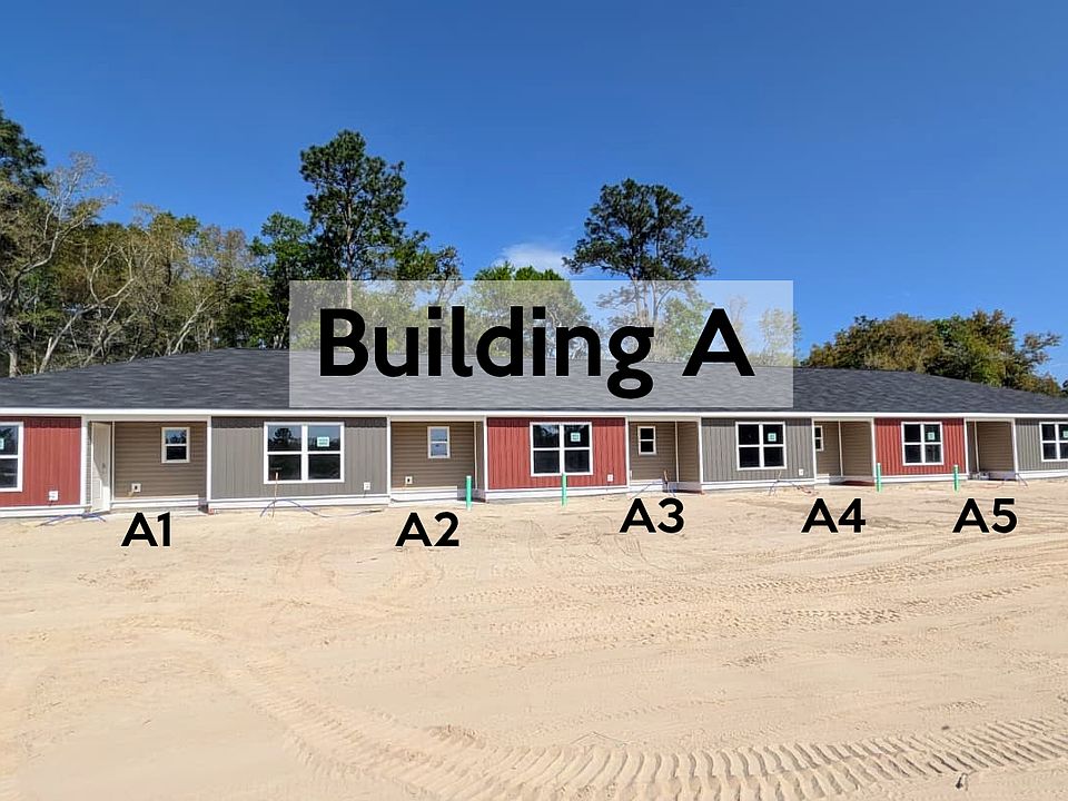 Building A