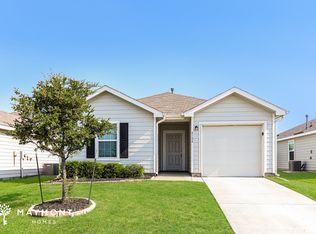 4104 Wintergreen Dr, Forney, TX 75126