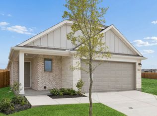 840 Springwell Dr, Princeton, TX 75407