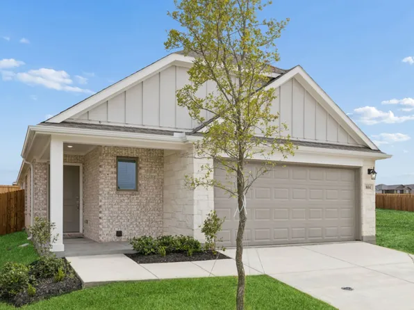 840 Springwell Dr, Princeton, TX 75407