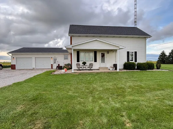 9590 Road F6, Leipsic, OH 45856