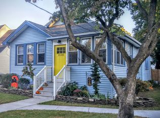 2018 Wayne Ave, Haddon Heights, NJ 08035