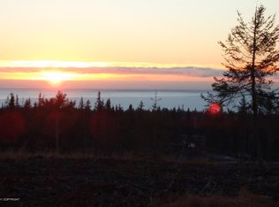 L33 Endless View Loop, Homer, AK 99603