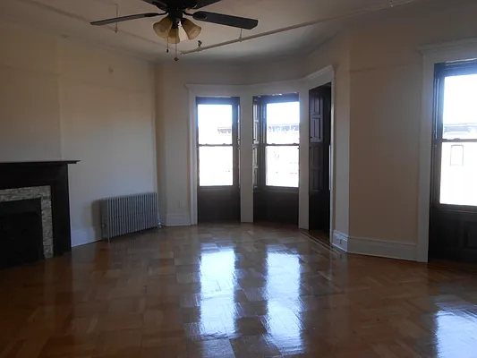 Rented by D Cherry Real Estate Associates LLC | media 12