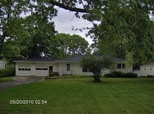 228 Thomas St, Allegan, MI 49010