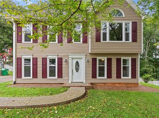 9017 Jefferson Woods Dr, Rural Hall, NC 27045