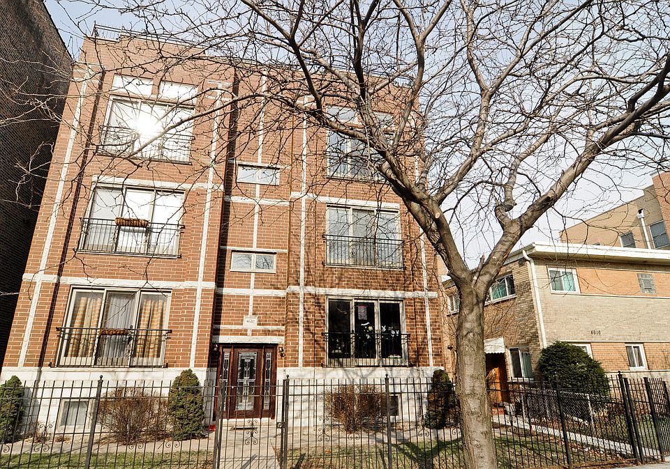 1st image of 4610 N Ashland Ave #3NS