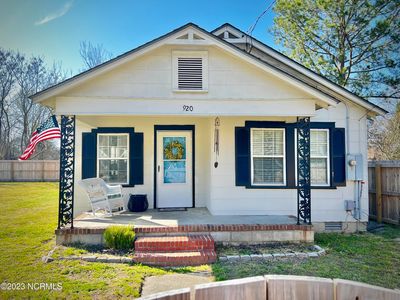 920 Van Norden Street, Washington, NC, 27889