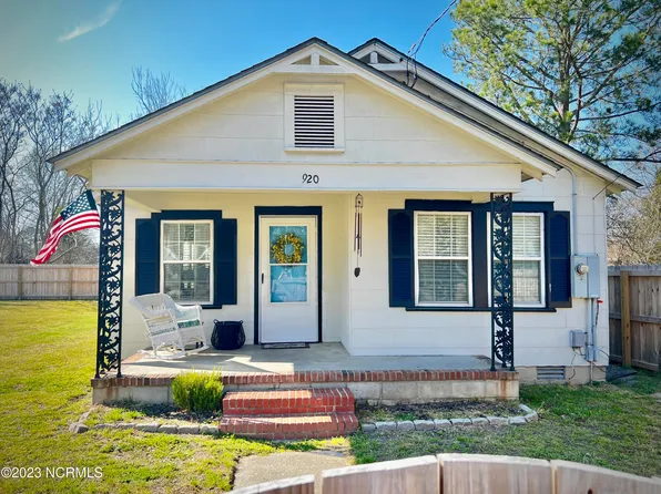 920 Van Norden Street, Washington, NC 27889