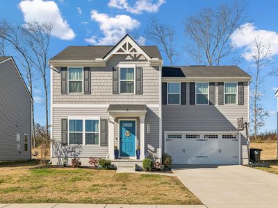 2116 Somersby Trl, Spring Hill, TN, 37174