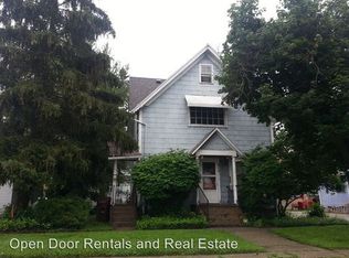 212 W 6th St #1/2, Auburn, IN 46706