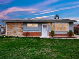 1494 Stanley Blvd, Calumet City, IL 60409