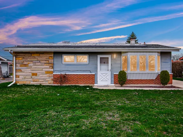 1494 Stanley Blvd, Calumet City, IL 60409