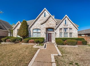 315 Hampton Ct, Coppell, TX 75019