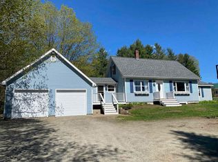 1139 Elmore St, Morrisville, VT 05661