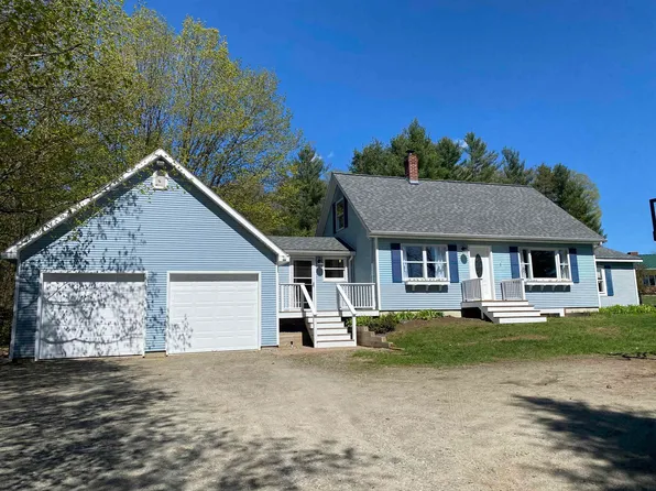 1139 Elmore Street, Morristown, VT 05661