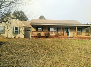125 Campbellton Meadows Rd, New Haven, MO 63068