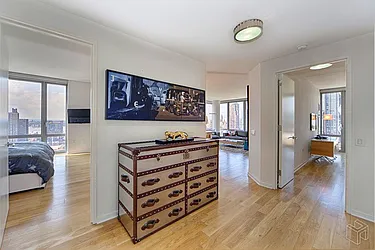 Rented by Halstead Real Estate