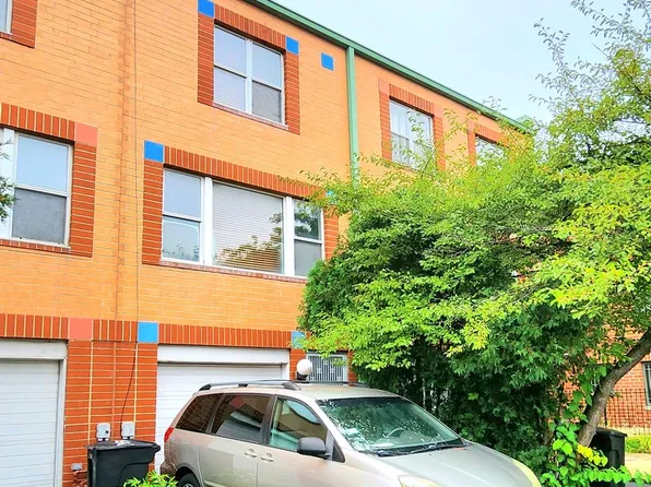 2156 S China Pl Unit D, Chicago, IL 60616