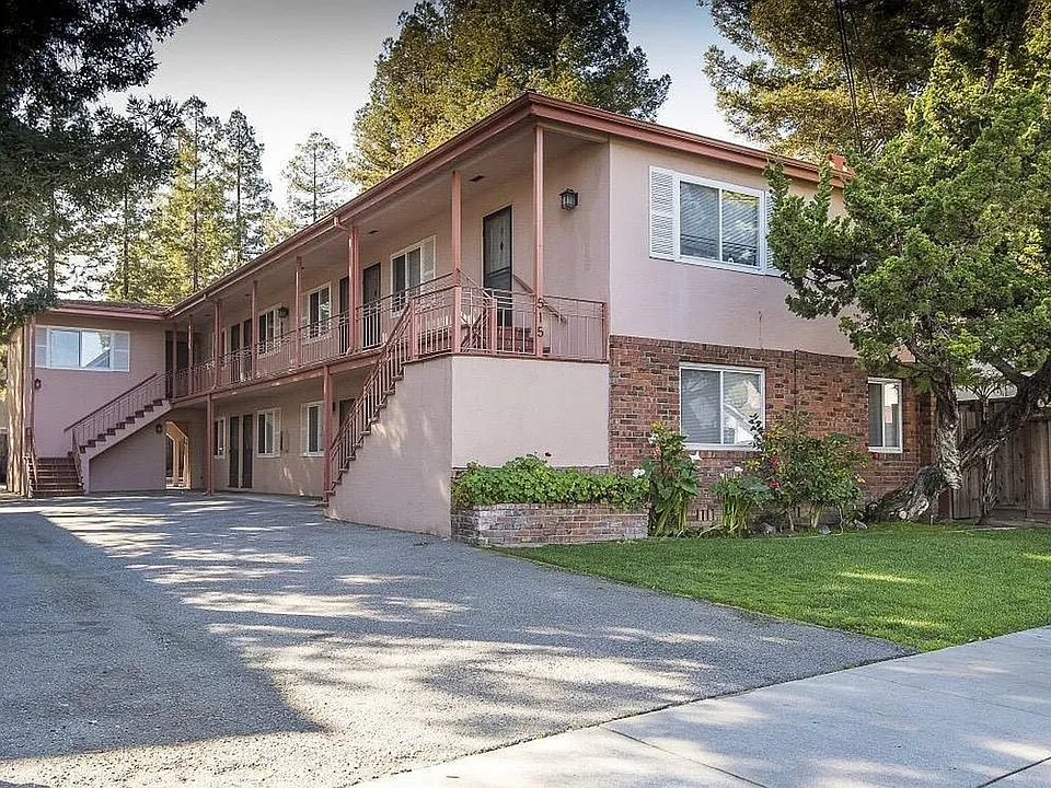515 N. San Pedro St