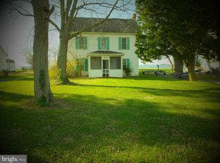 2520 Hoopers Island Rd, Fishing Creek, MD 21634