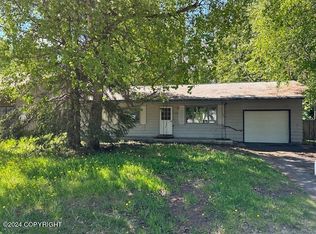 5000 Cambridge Way, Anchorage, AK 99503