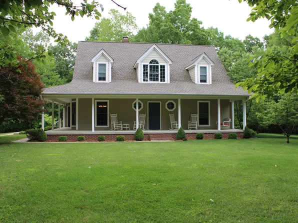 560 Beverly Rd, Corbin, KY 40701