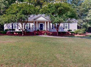 612 Bayside Rd, Hartsville, SC 29550