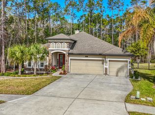 212 KIWI PALM Court, Jacksonville, FL 32081
