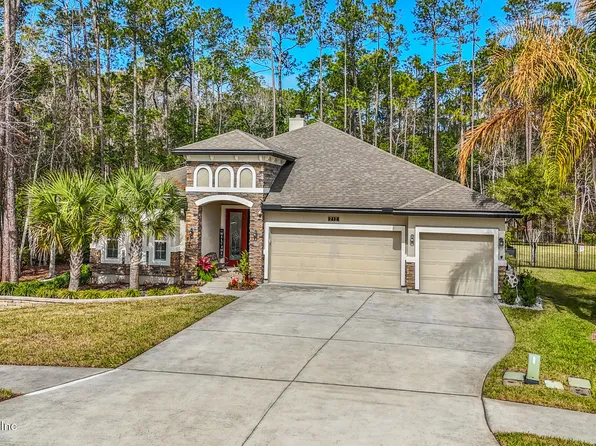 212 KIWI PALM Court, Jacksonville, FL 32081