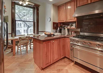 Rented by Brown Harris Stevens