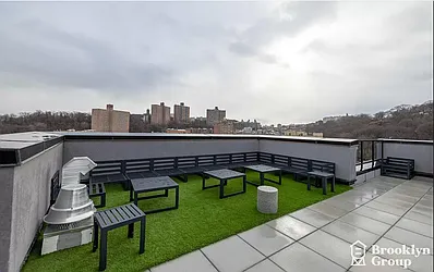 Rented by Brooklyn Group