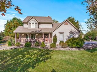 6600 Sturbridge Pl, Youngstown, OH 44514