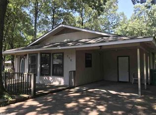 112 S Hazel St, Bryant, AR 72022
