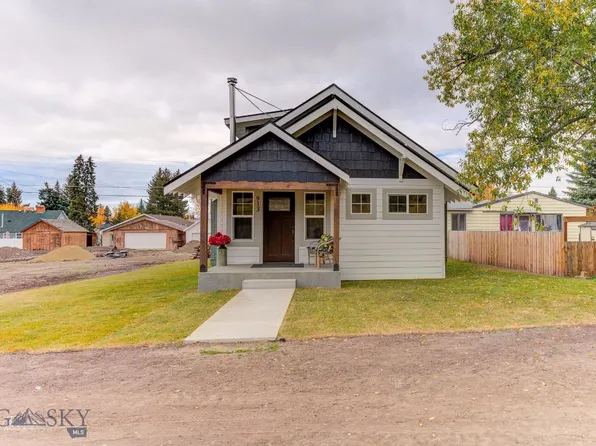 913 Montana Ave, Deer Lodge, MT 59722