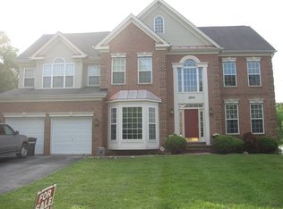 2832 Millers Way Dr, Ellicott City, MD 21043
