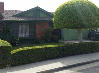 1022 E Denwall Dr, Carson, CA 90746