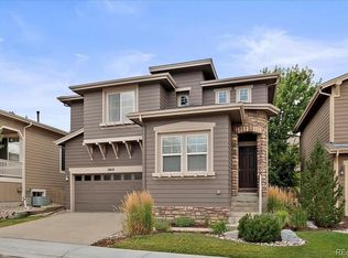 10619 Cherrybrook Cir, Highlands Ranch, CO 80126